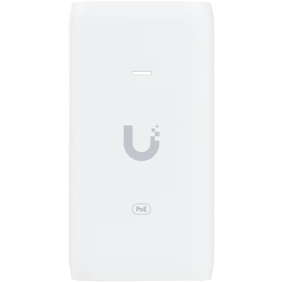 Блок живлення Ubiquiti U-POE 802.3af