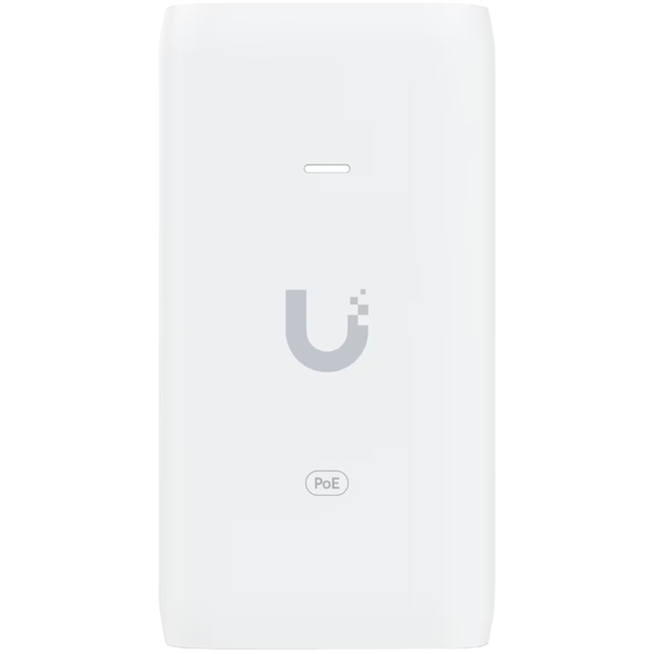Блок живлення Ubiquiti U-POE 802.3af