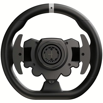 Кермо MOZA Racing ESX Steering for XBOX/PC, 28см, 22кн., RGB