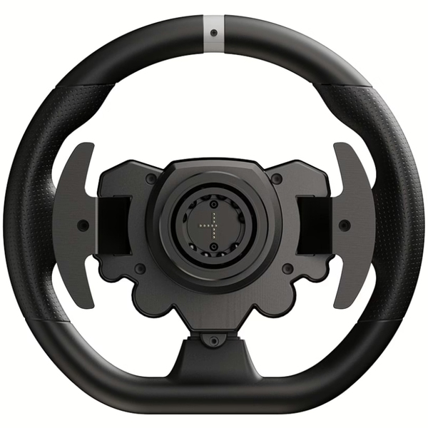 Кермо MOZA Racing ESX Steering for XBOX/PC, 28см, 22кн., RGB