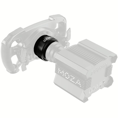 Адаптер швидкої заміни Moza Quick Release