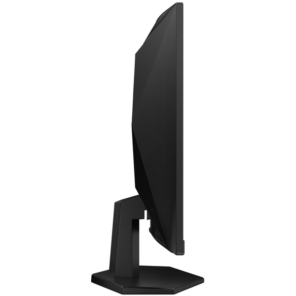 TFT 27" AOC C27G42E, VA, 180Гц, вигнутий,  2хHDMI, DP, колонки, чорно-червоний