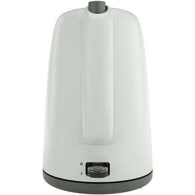 Електрочайник AIWA MIZUCHI AKT-2000 2200Вт/ 1.7л/ Strix/ пластик/ білий