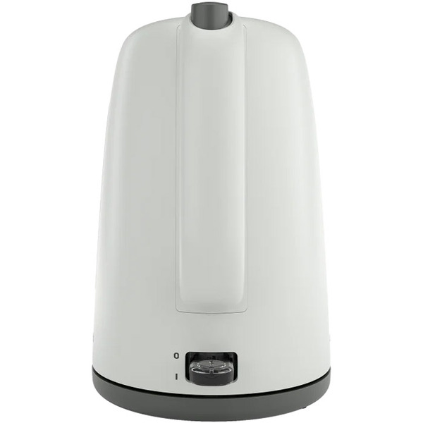 Електрочайник AIWA MIZUCHI AKT-2000 2200Вт/ 1.7л/ Strix/ пластик/ білий