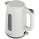 Електрочайник AIWA MIZUCHI AKT-2000 2200Вт/ 1.7л/ Strix/ пластик/ білий