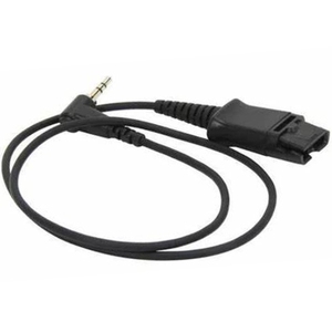 Адаптер Poly 2.5mm --> QD Cable (0.45M)