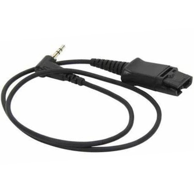 Адаптер Poly 2.5mm --> QD Cable (0.45M)