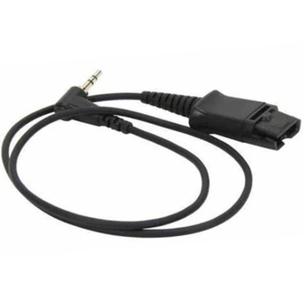 Адаптер Poly 2.5mm --> QD Cable (0.45M)