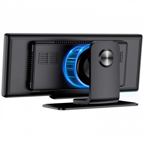 Автомобільний монітор Aspiring Auto Play 2