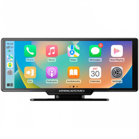 Автомобільний монітор Aspiring Auto Play 2