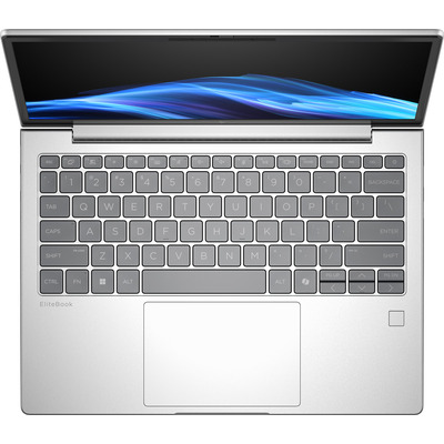 HP EliteBook 6 G1i 13.3" WUXGA IPS, 300n/U7 255U (5.2)/32Gb/SSD512Gb/Intel Gr/FPS/Підсв/DOS