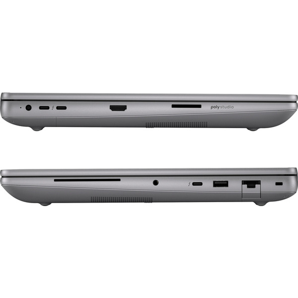 HP ZBook Fury G1i 16" WUXGA, 400n/U7 255HX (5.2)/32Gb/SSD1Tb/RTX PRO1000,8GB/FPS/Підсв/DOS