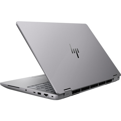 HP ZBook Fury G1i 16" WUXGA, 400n/U7 255HX (5.2)/32Gb/SSD1Tb/RTX PRO1000,8GB/FPS/Підсв/DOS