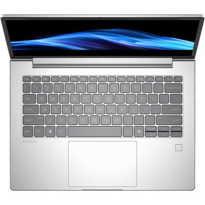 HP EliteBook 6 G1a 14" WUXGA IPS, 300n/Ryzen 7-250 (5.1)/32Gb/SSD1Tb/Radeon/FPS/Підсв/DOS