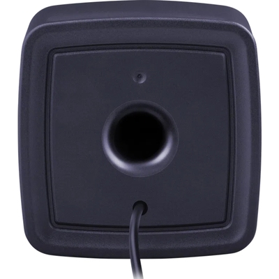 Акустична система 2.0 Defender J3, 6Вт, підсвітка, USB, чорна