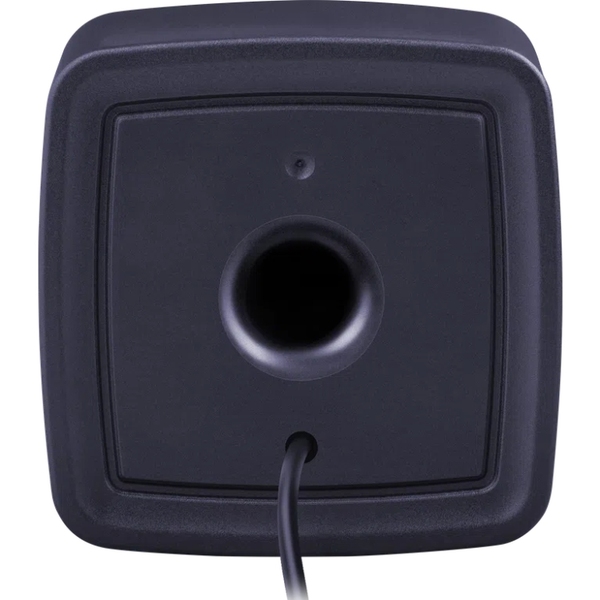 Комп'ютерні колонки 2.0 Defender J3, 6Вт, підсвітка, USB, чорна