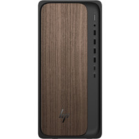 Десктоп HP OmniDesk Desktop AI M03-0000ua Dark Wood (BV7Y8EA)