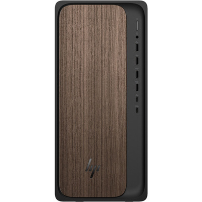 Десктоп HP OmniDesk Desktop AI M03-0000ua Dark Wood (BV7Y8EA)