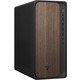 Десктоп HP OmniDesk Desktop AI M03-0000ua Dark Wood (BV7Y8EA)