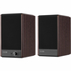 Акустична система 2.0 Microlab SOLO 3, 40Вт, темно-коричнева