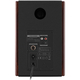 Акустична система 2.0 Microlab SOLO 5, 90Вт, темно-коричнева