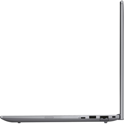HP ZBook 8 G1a 14" WUXGA, 300n/Ryz AI 9 HX PRO 375 (5.1)/64Gb/SSD1Tb/Radeon/FPS/Підсв/DOS