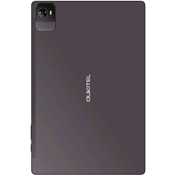 Планшет Oukitel OKT3 10.51" FHD /8GB/256GB/ T616 /8250mAh/ 16+8Мп /Dual SIM/ LTE /Чохол+Стилус/ Grey