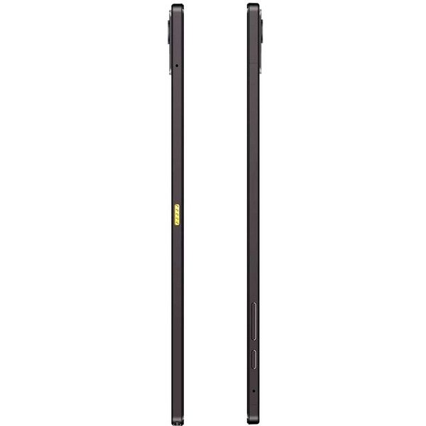 Планшет Oukitel OKT3 10.51" FHD /8GB/256GB/ T616 /8250mAh/ 16+8Мп /Dual SIM/ LTE /Чохол+Стилус/ Grey