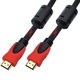 Кабель HDMI M - M,30.0 м, V1.4, Premium