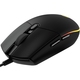 Мишка Logitech G102 Lightsync USB чорна