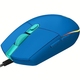 Мишка Logitech G102 Lightsync USB синя