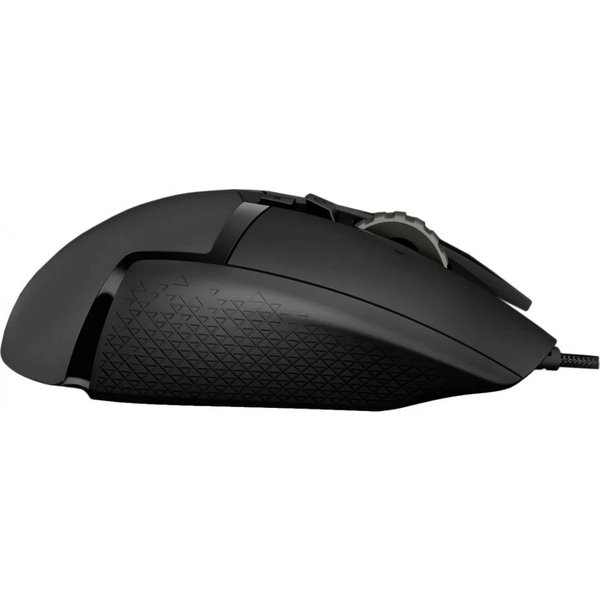 Мишка Logitech G502 Hero High Performance Gaming Mouse 11кн., 12000 dpi, чорна