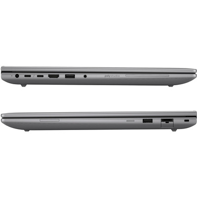 Ноутбук HP ZBook X G1i 16 (B30HVES)