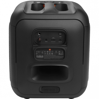 Акустична система JBL Party BOX Encore Essential Black
