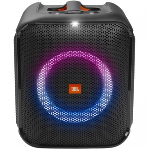 Акустична система JBL Party BOX Encore Essential Black