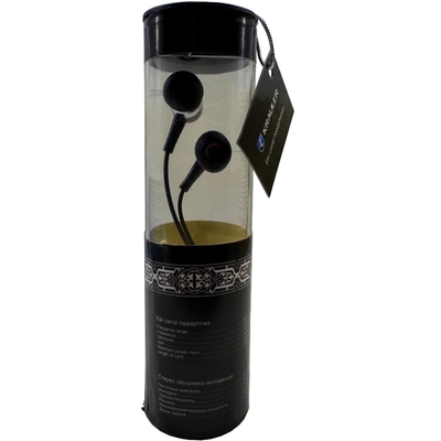 Навушники  Krauler KR-007Т