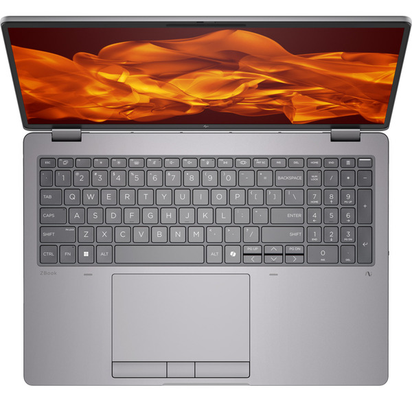 Ноутбук HP ZBook Fury G1i 16 (5F9U8ES)