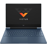 HP Victus 15-fb3053ua 15.6" FHD IPS,300n/Ryz 5-8645HS (5.0)/16Gb/SSD1Tb/RTX 2050, 4GB/DOS/Синій