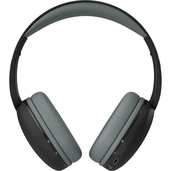 Навушники Defender FreeMotion B480 Bluetooth, чорна