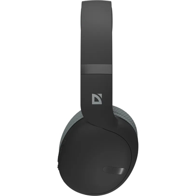 Гарнітура Defender FreeMotion B480 Bluetooth, чорна