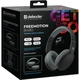Гарнітура Defender FreeMotion B480 Bluetooth, чорна