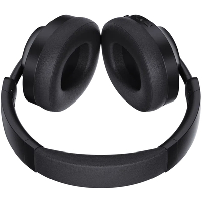 Гарнітура Defender FreeMotion B485 Bluetooth, ANC, чорна