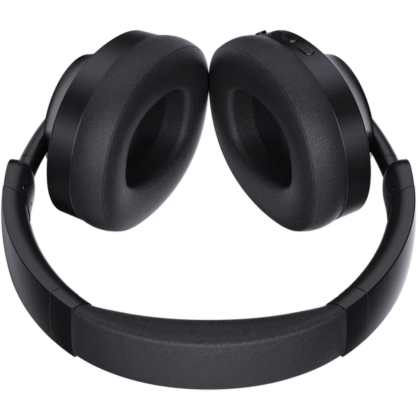 Навушники Defender FreeMotion B485 Bluetooth, ANC, чорна