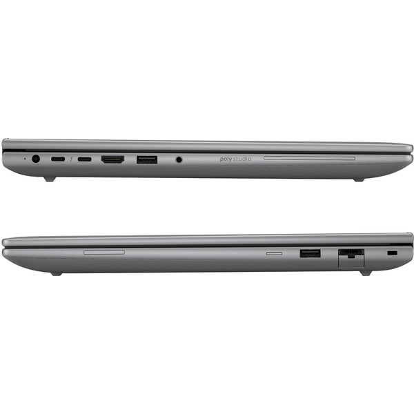 Ноутбук HP ZBook X G1i 16 (B30HTES)