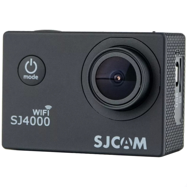 Екшн-камера SJCAM SJ4000 Air