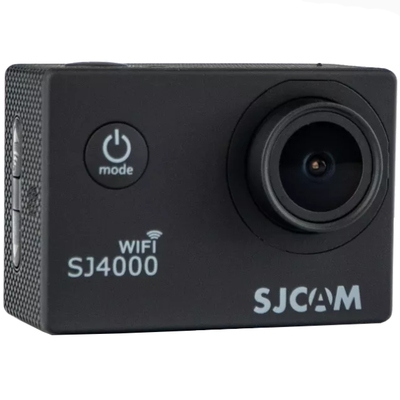 Екшн-камера SJCAM SJ4000 Air