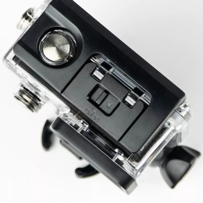 Екшн-камера SJCAM SJ4000 Air