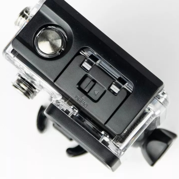 Екшн-камера SJCAM SJ4000 Air