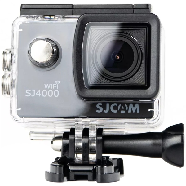 Екшн-камера SJCAM SJ4000 Air