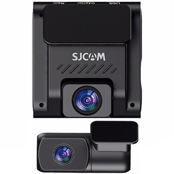 Автомобільний відеореєстратор SJCAM Dashcam M60